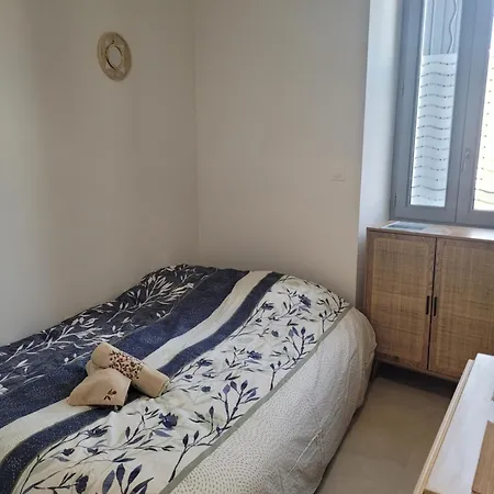 Le Cocon De Apartment