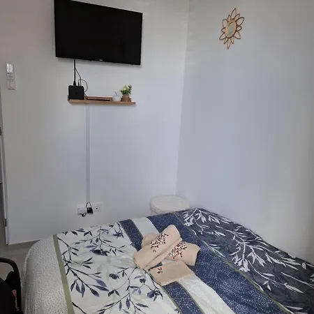 Apartment Le Cocon De