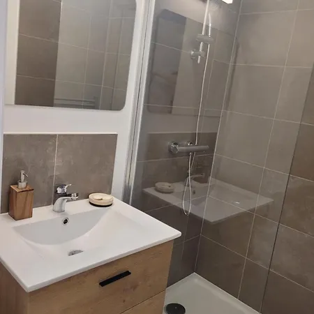 Apartment Le Cocon De
