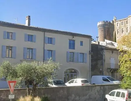 Le Cocon De * Suze-la-Rousse